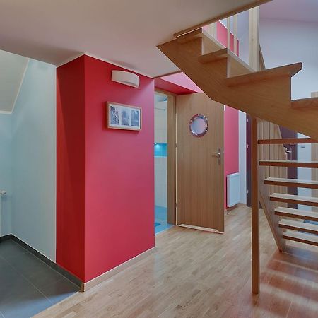 Beauty Of Krakow Apartment Rom bilde