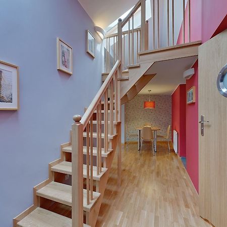 Beauty Of Krakow Apartment Rom bilde