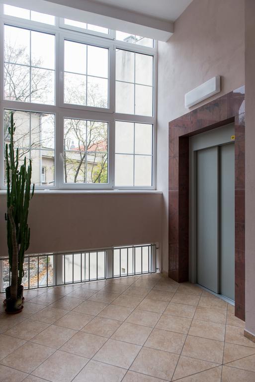 Beauty Of Krakow Apartment Rom bilde