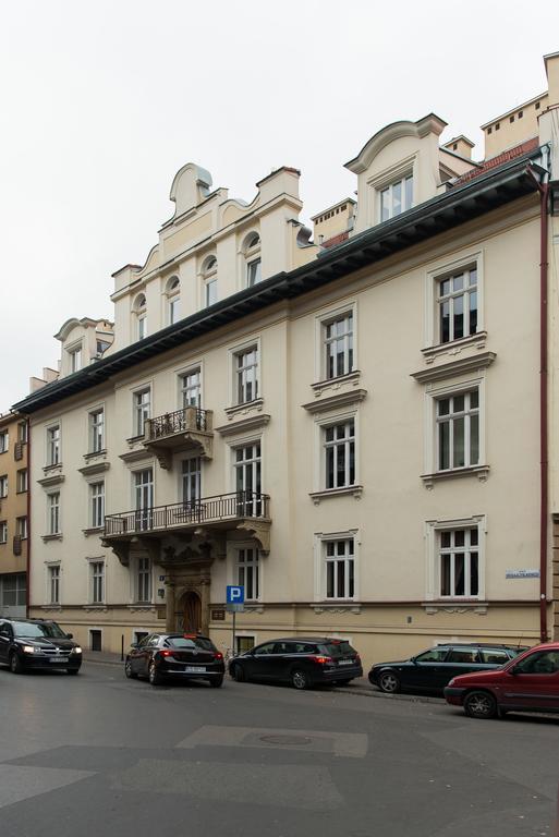 Beauty Of Krakow Apartment Rom bilde
