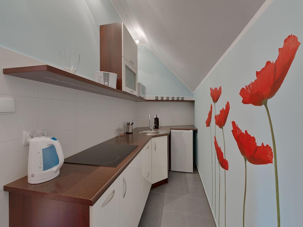 Beauty Of Krakow Apartment Rom bilde