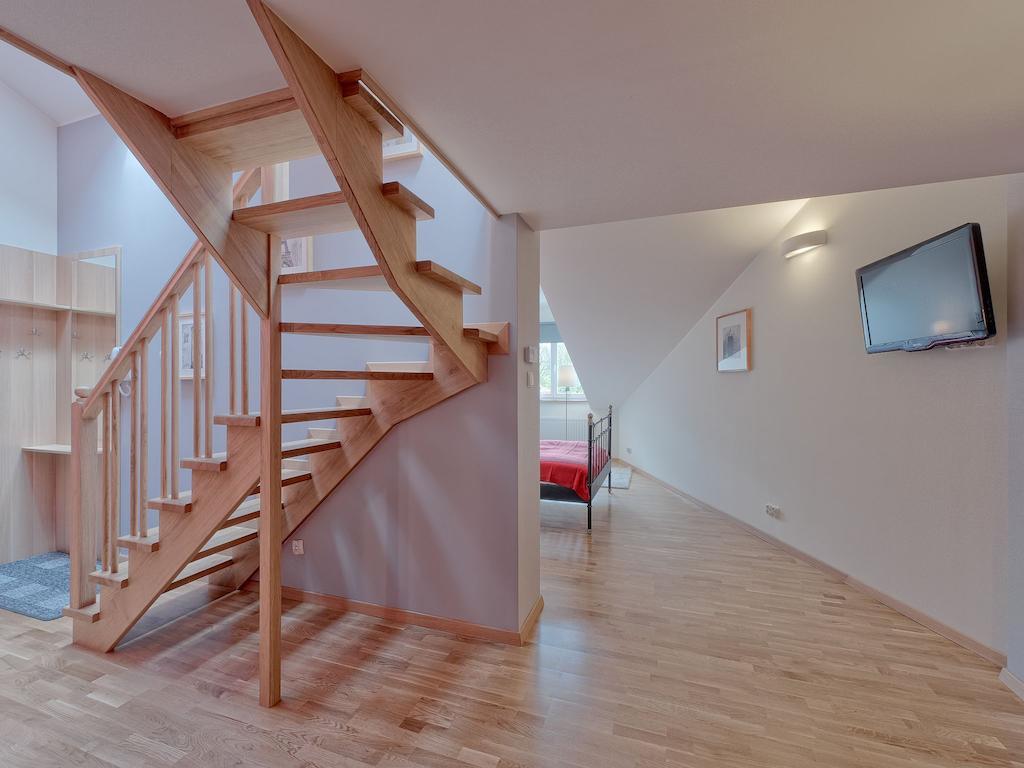 Beauty Of Krakow Apartment Rom bilde