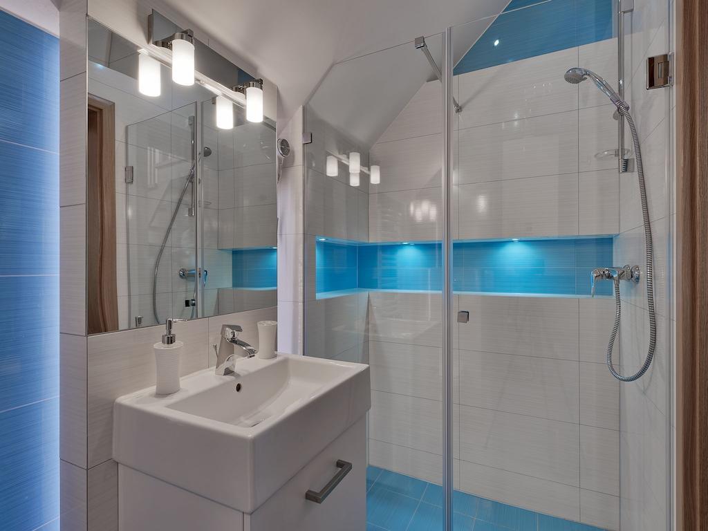 Beauty Of Krakow Apartment Rom bilde