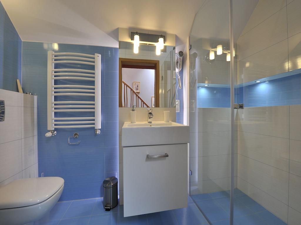 Beauty Of Krakow Apartment Rom bilde