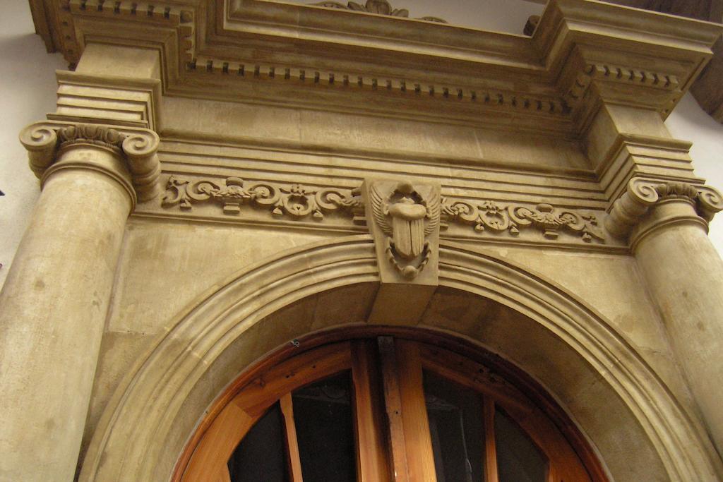 Beauty Of Krakow Apartment Rom bilde